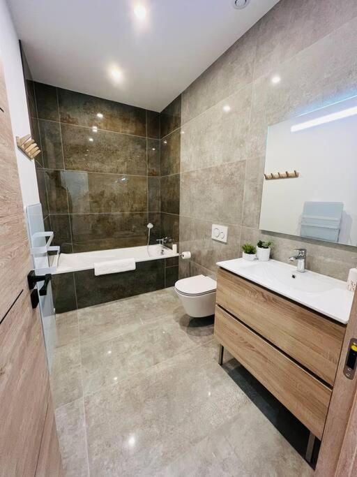 Appartement Cosy Centre-Ville แซงต์-เอเตียน ภายนอก รูปภาพ